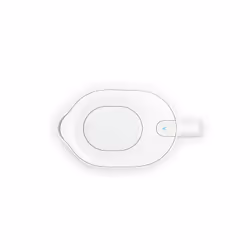 LARQ PureVis Filtre à eau pour carafe 1,9 L Transparent, Blanc