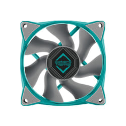 Iceberg Thermal IceGALE Xtra Boitier PC Ventilateur 8 cm Bleu 1 pièce(s)