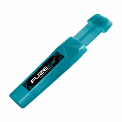 Iceberg Thermal FUZEIce, Pâte thermique, 11,25 W/m·K, 2,6 g/cm³, Vert, 56000 poise, -50 - 200 °C