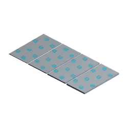 Iceberg Thermal DRIFTIce, Pad thermique, 13 W/m·K, Gris, 3,14 g/cm³, -40 - 200 °C, 40 mm