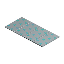 Iceberg Thermal DRIFTIce combiné de dissipateurs thermiques Pad thermique 13 W/m·K