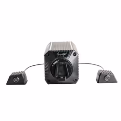 Asetek 40-020-0020002 Accessoire de manette de jeux Wheel base - Vue supplémentaire 3