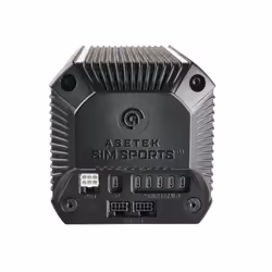 Asetek 40-020-0020002 Accessoire de manette de jeux Wheel base - Vue supplémentaire 4