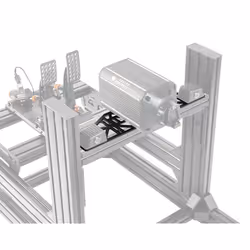 Asetek SimSports Équerre de fixation - Vue supplémentaire 4