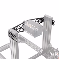 Asetek SimSports Équerre de fixation - Vue supplémentaire 3