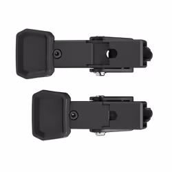 Asetek 40-035-0035002 Accessoire de manette de jeux Kit de remplacement des palettes - Vue supplémentaire 2