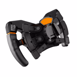Asetek 40-035-0035002 Accessoire de manette de jeux Kit de remplacement des palettes - Vue supplémentaire 5