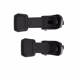 Asetek Magnetic Input Paddles Noir Volant + pédales PC - Vue supplémentaire 2