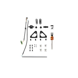 Asetek La Prima Kit de performance des pédales