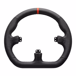 Asetek 40-035-0035012 Accessoire de manette de jeux Modèles de roues - Vue supplémentaire 3