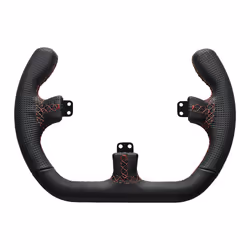 Asetek 40-035-0035014 Accessoire de manette de jeux Modèles de roues - Vue supplémentaire 3