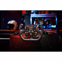 Asetek 40-035-0035014 Accessoire de manette de jeux Modèles de roues - Vue supplémentaire 4