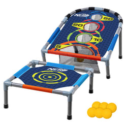 Jeu de lancer de cible Nerf Bounce N Score