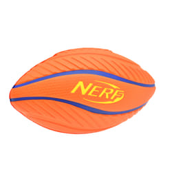Ballon Nerf Spiral Grip Mini Foam