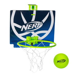 Panier de basketball Nerf Nerfoop