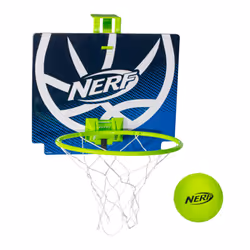 Panier de basketball Nerf Nerfoop
