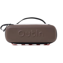 Outin OT-EVA-02-MB pièce et accessoire de machine à café Valise de transport