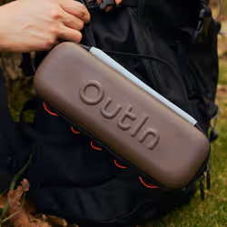 Outin OT-EVA-02-MB pièce et accessoire de machine à café Valise de transport - Vue supplémentaire 4