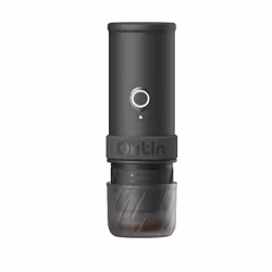 Outin OTEM-MO-01-AA-SG machine à café de voyage Gris - Vue supplémentaire 2