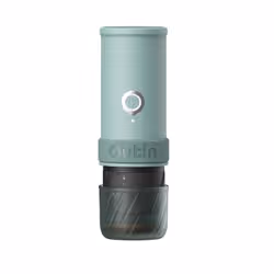 Outin OTEM-MO-01-AA-CG machine à café de voyage Turquoise - Vue supplémentaire 2