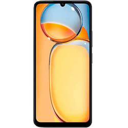 Xiaomi Redmi 13C 8Go 256Go Noir