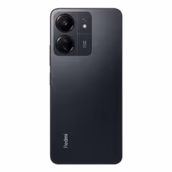 Xiaomi Redmi 13C 8Go 256Go Noir