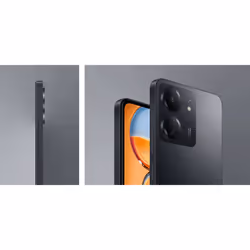 Xiaomi Redmi 13C 8Go 256Go Noir