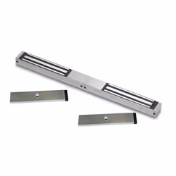 Specialized Security EM05DS, 275 kg, 12 - 24 V, 250 mA, Argent, -10 - 55 °C, 0 - 95%