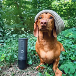 Outin Nano Gris - Vue supplémentaire 6