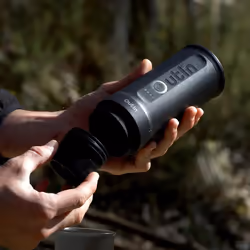 Outin Nano Gris - Vue supplémentaire 7