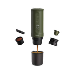 Outin Nano Noir, Vert