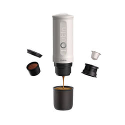 Outin Nano Blanc