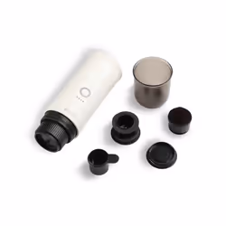 Outin Nano Blanc