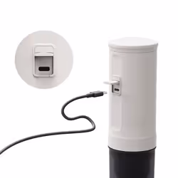 Outin Nano Blanc