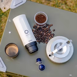 Outin Nano Blanc - Vue supplémentaire 5