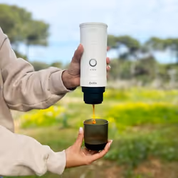 Outin Nano Blanc - Vue supplémentaire 6