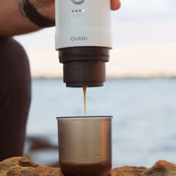 Outin Nano Blanc - Vue supplémentaire 7