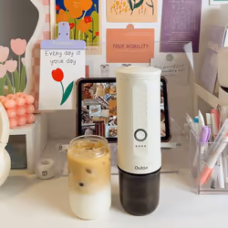 Outin Nano Blanc - Vue supplémentaire 8