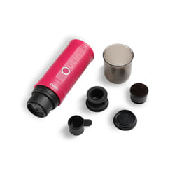 Outin Nano Noir, Rose