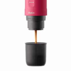 Outin Nano Noir, Rose