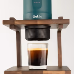 Outin OTEM-01-ACCESSORY-KIT pièce et accessoire de machine à café Nécessaire à café - Vue supplémentaire 3