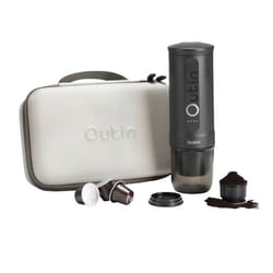 Outin OTEM-01-SG-Bag Gris