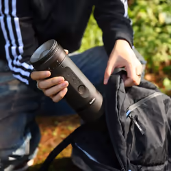 Outin Fino Noir - Vue supplémentaire 5