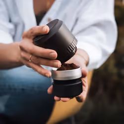 Outin Fino Noir - Vue supplémentaire 8