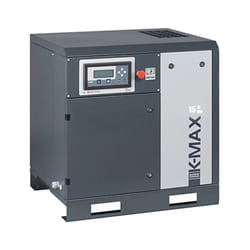 Compresseur à vis 20 cv nuair k-max 15/10