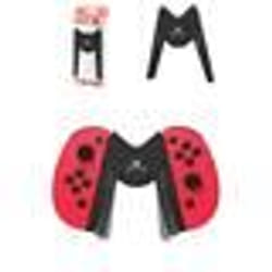 GRIP universel de Charge pour 2 Joycons Type NINTENDO SWITCH avec Câble Type-C de 25m