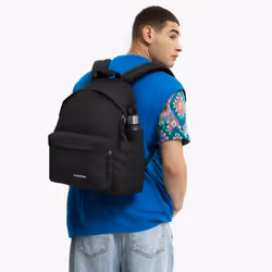 Eastpak Day Pak'R sac à dos Sac à dos normal Noir Nylon - Vue supplémentaire 3
