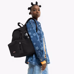 Eastpak Day Pak'R sac à dos Sac à dos normal Noir Nylon - Vue supplémentaire 4