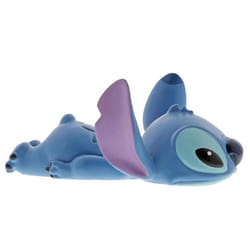 Statuette De Collection Stitch Allongé
