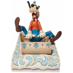 Enesco - Petite statuette de Collection Dingo